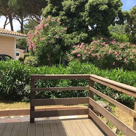 Ferienhaus Bei St. Tropez