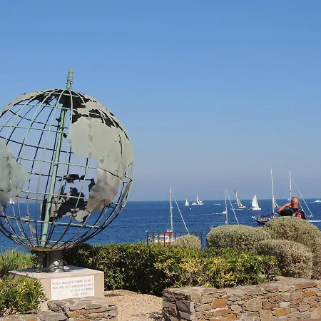 Ferienhaus Bei St. Tropez Holiday home