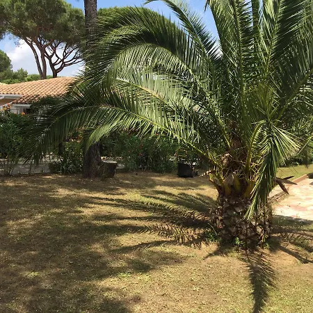 Ferienhaus Bei St. Tropez