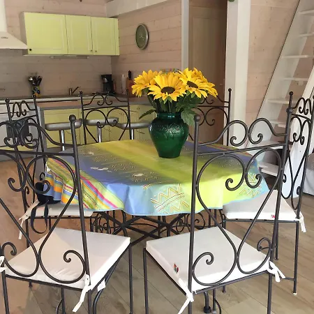 Ferienhaus Bei St. Tropez Gassin