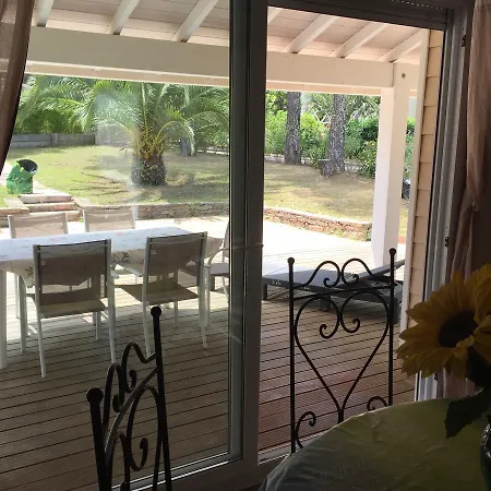 Ferienhaus Bei St. Tropez Holiday home Gassin