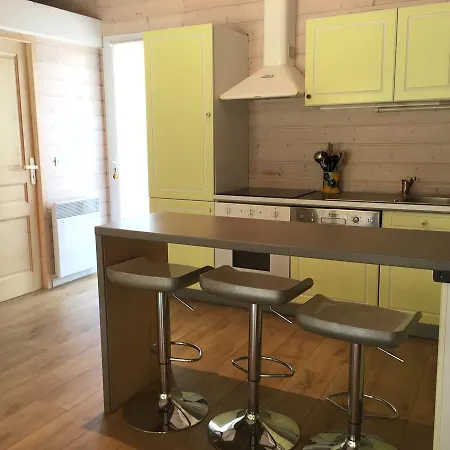 Holiday home Ferienhaus Bei St. Tropez