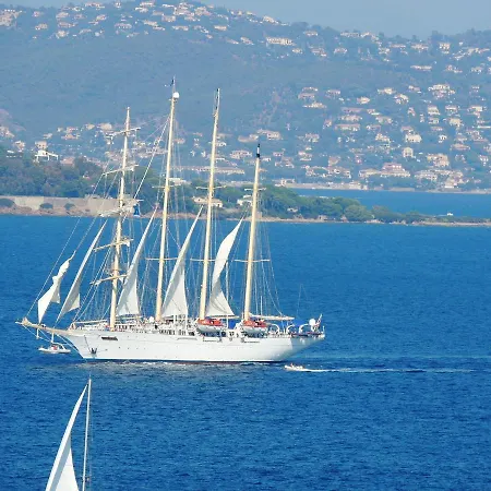 Ferienhaus Bei St. Tropez Gassin