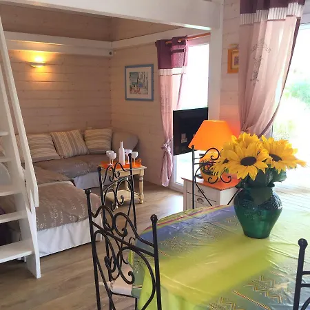 Ferienhaus Bei St. Tropez Holiday home Gassin